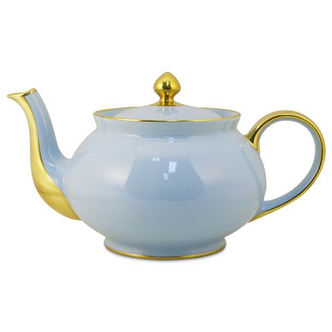 Limoges - Legle Teapot