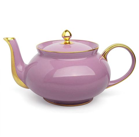Limoges - Legle Teapot