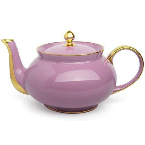 Limoges - Legle Teapot