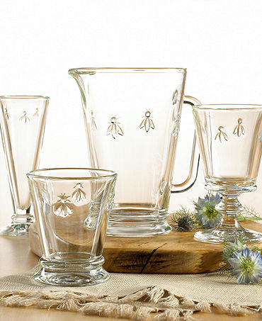 La Rochere - Bee Tumbler - Set of 6