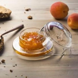 La Rochere - Bee Butter Dish - Gift Boxed