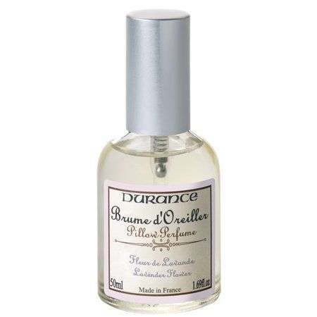 Durance Pillow Perfume - Lavender Flower